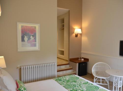 Hotel Playa Sol