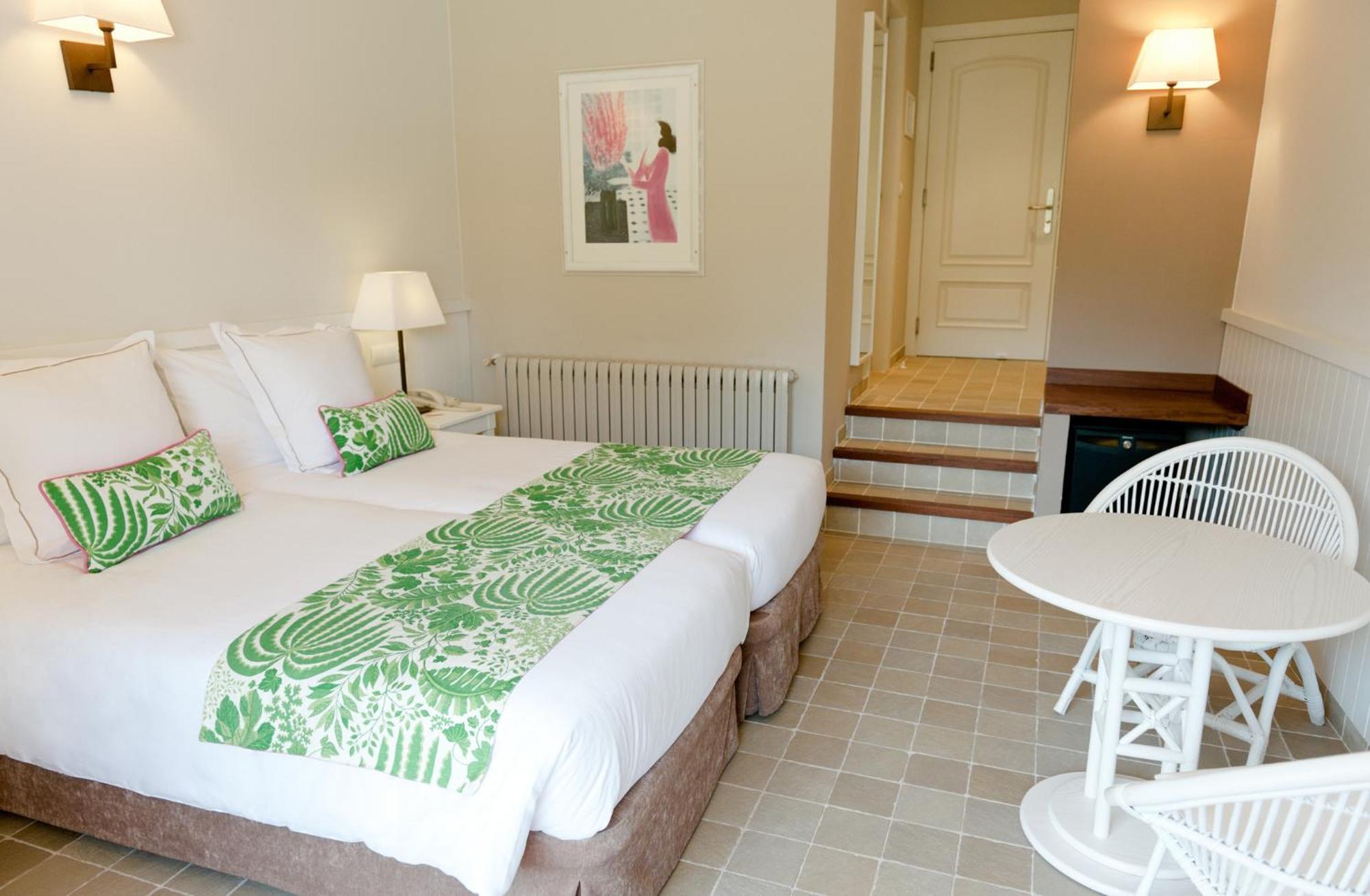Hotel Playa Sol 4*